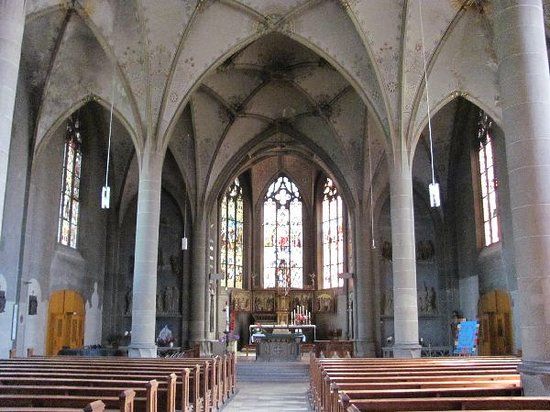 St. Matthäus