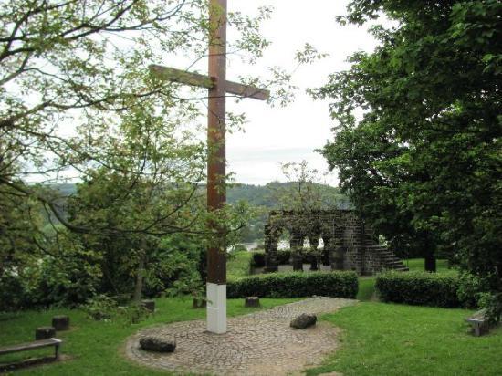 Weltfriedenskreuz