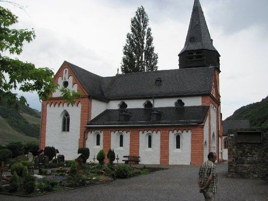 die Clemenskapelle
