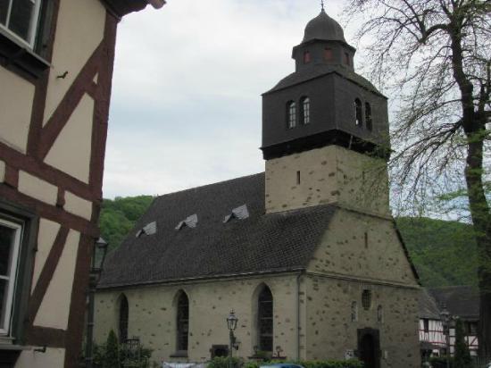Alte Kirche