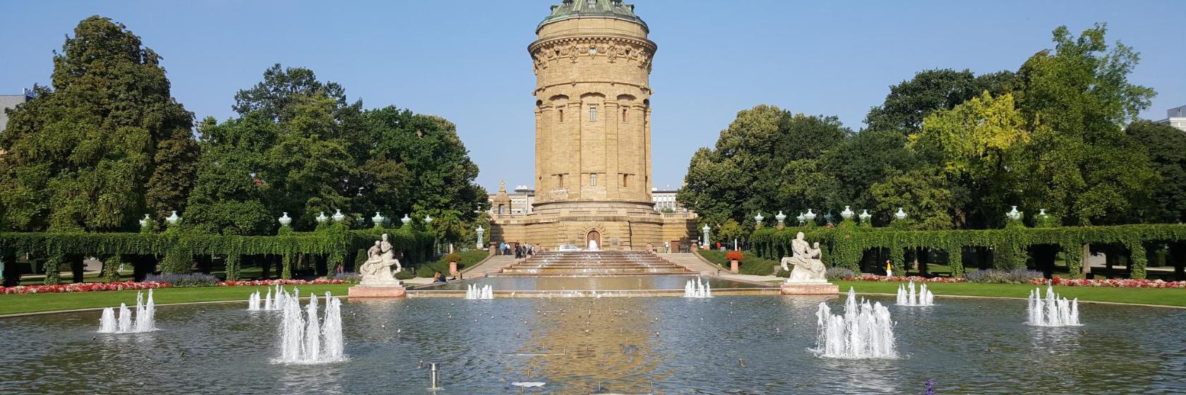 Wasserturm