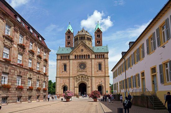 Maximilianstraße