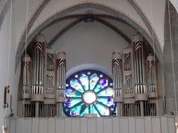 die St. Clemens Kirche