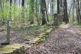 Romische Langmauer