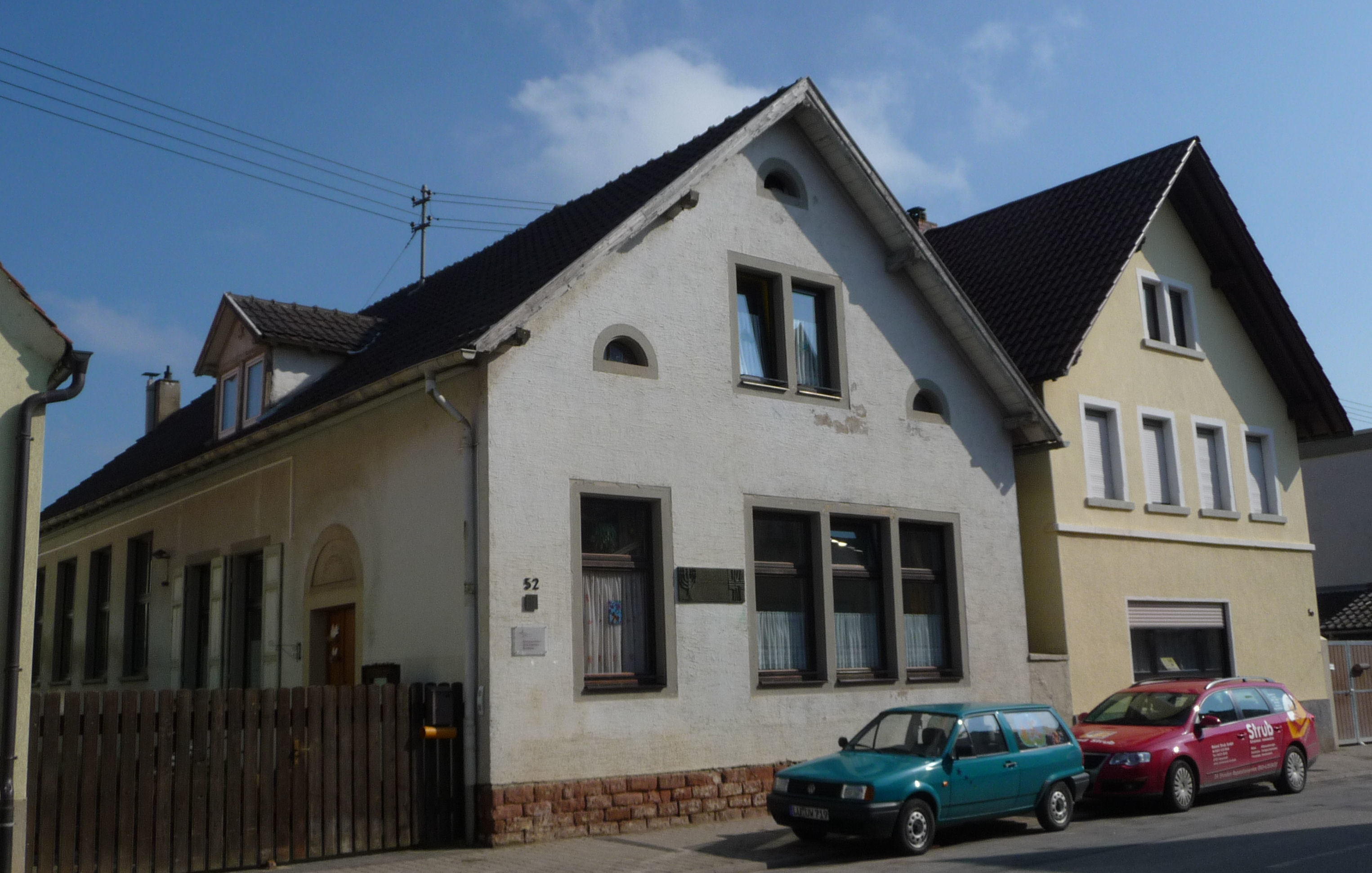 Synagoge