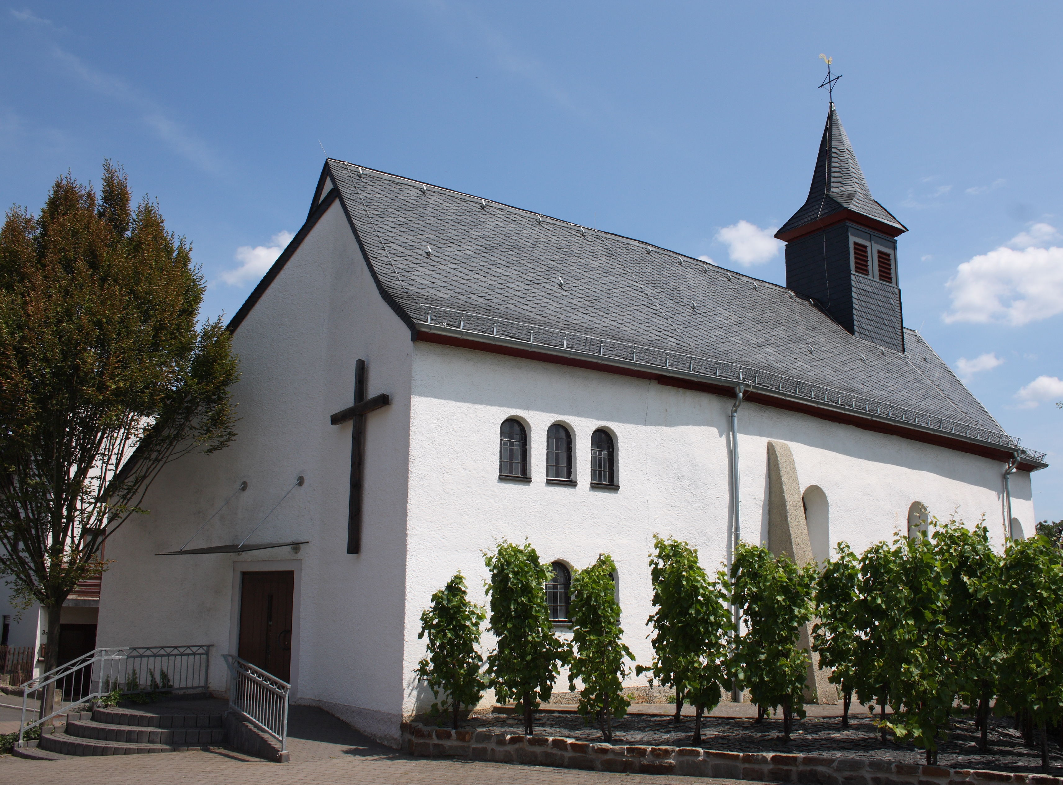 St. Wendelin