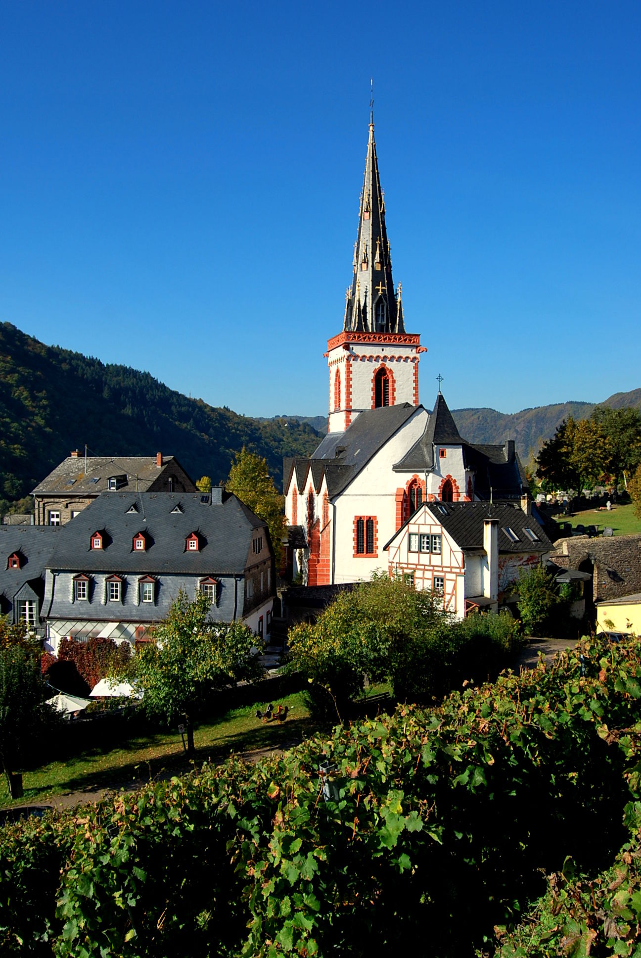 St. Martin