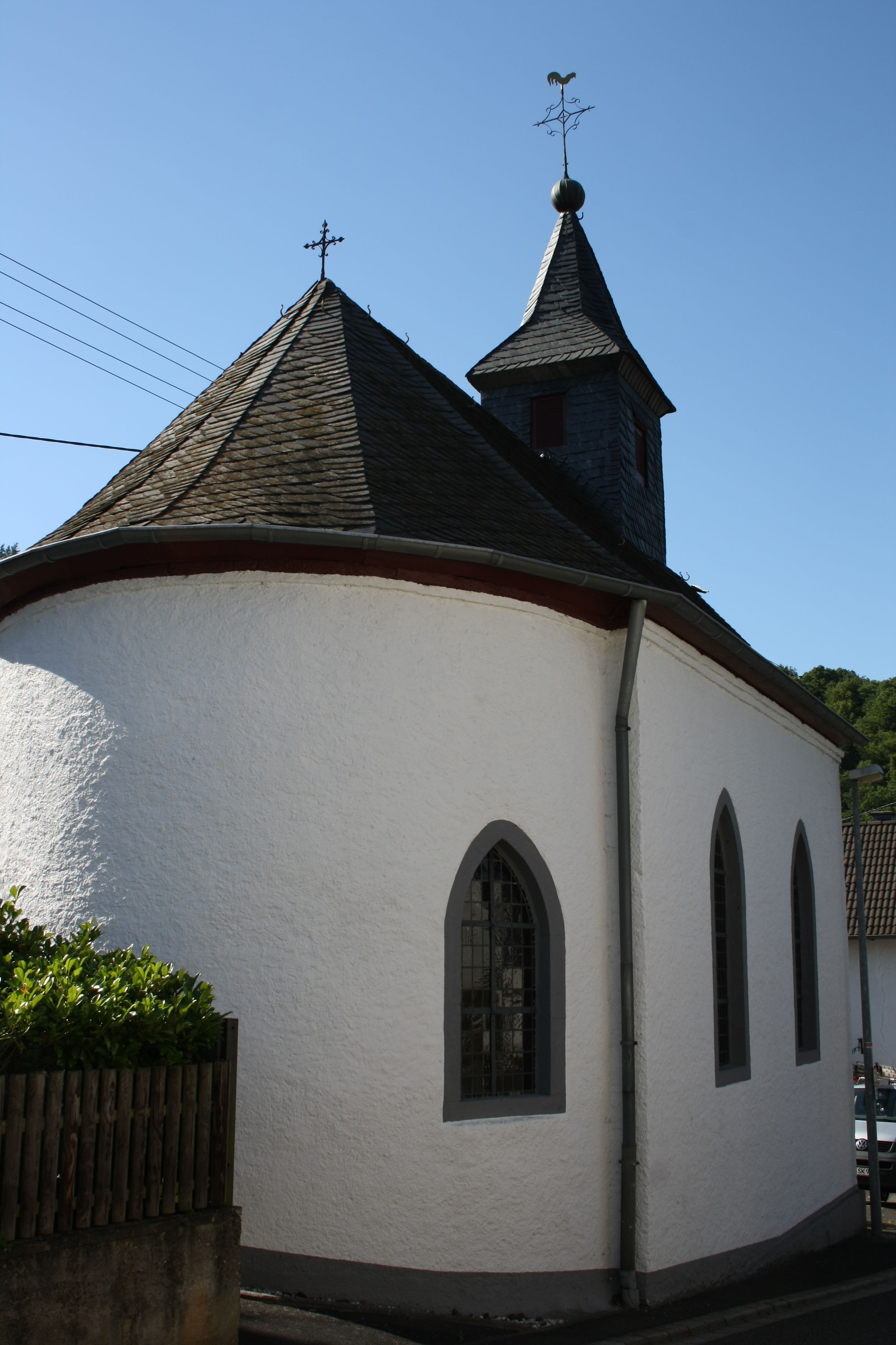 St. Josef