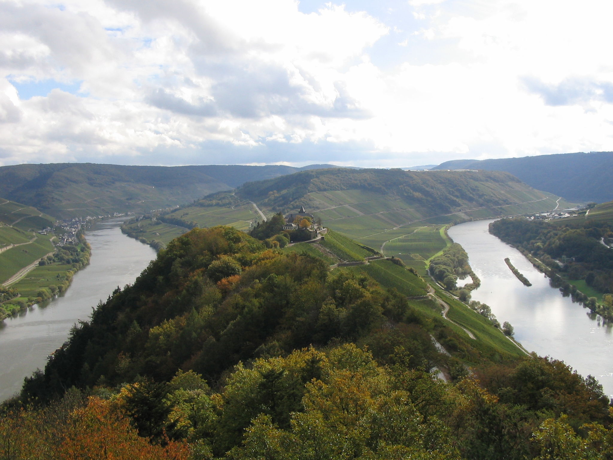 Marienburg