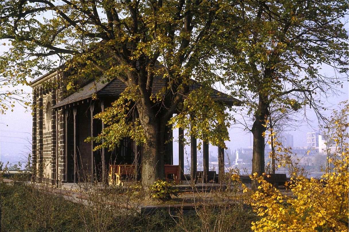 Kapelle Am Guten Mann