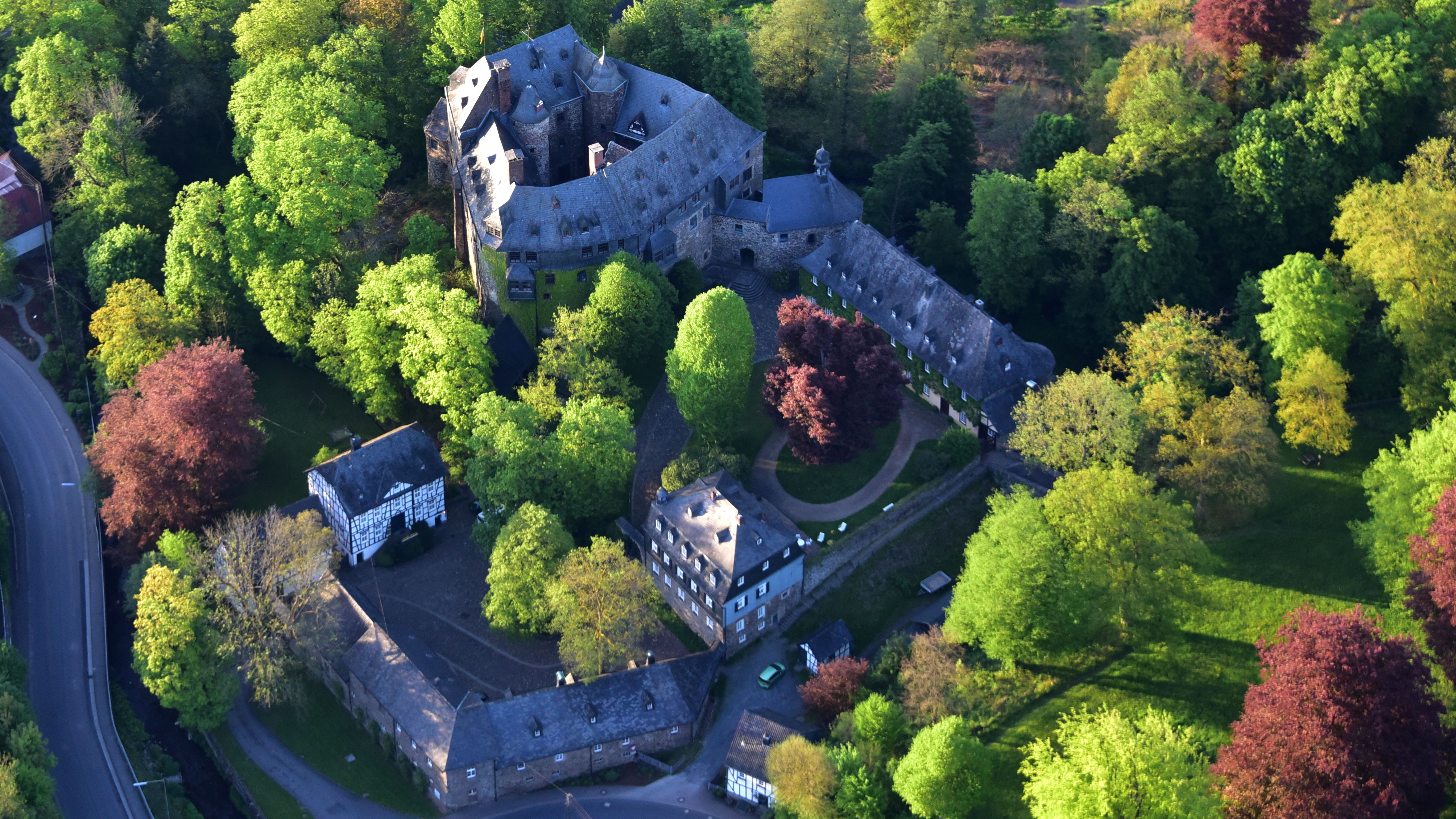 Schloss Schönstein