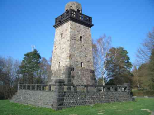 Bismarckturm