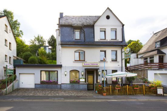 Schleiferstube