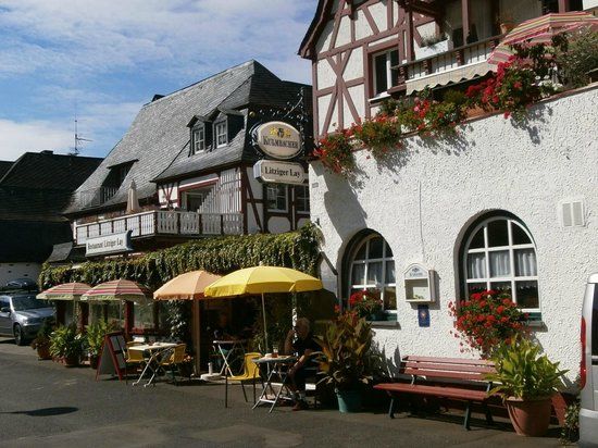 Restaurant Litziger Lay