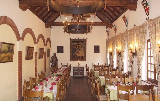 Hotel & Restaurant Herres