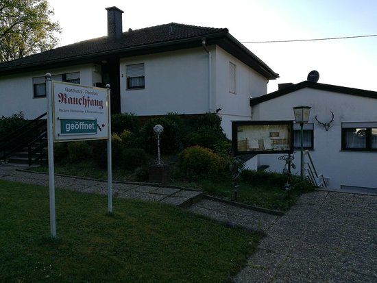 Hotel Pension Rauchfang