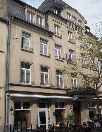Steak House