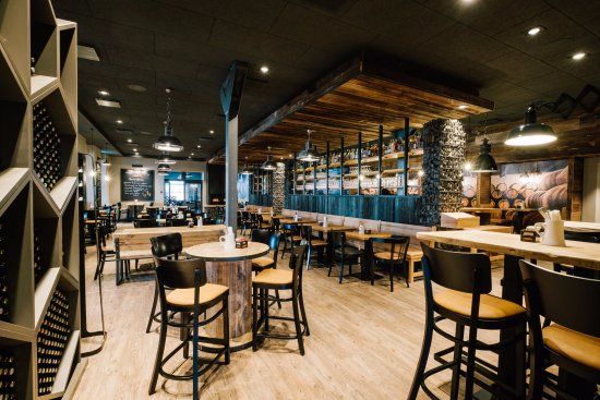 Vulkan Brauhaus