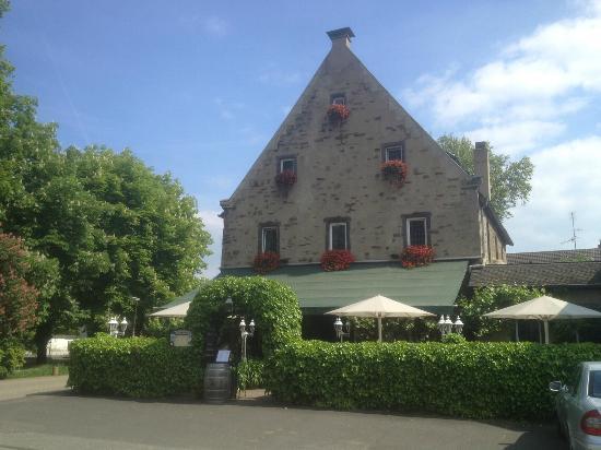 Templerhof