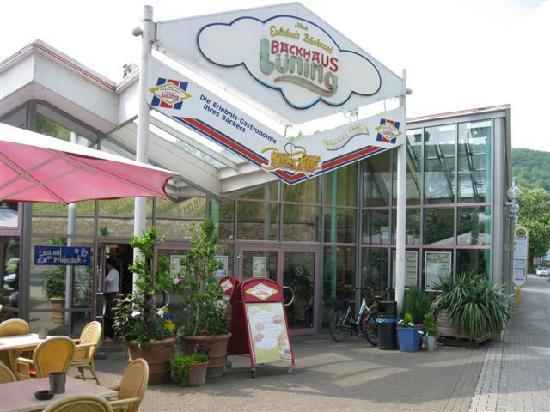 Backhaus Lüning