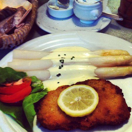 Restaurant Daus