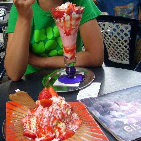 Eisdiele Il Moro