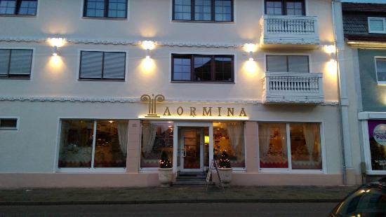 Taormina