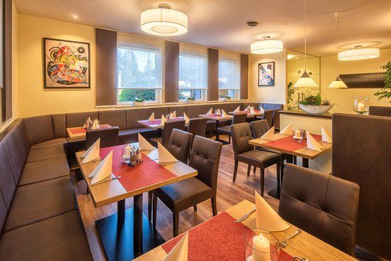 Restaurant-Flammerie