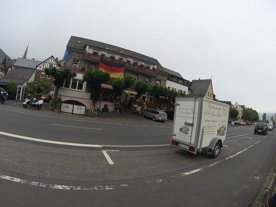 Restaurant Zum Lowen