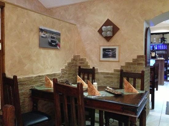 Restaurante Pizzeria Pinochio