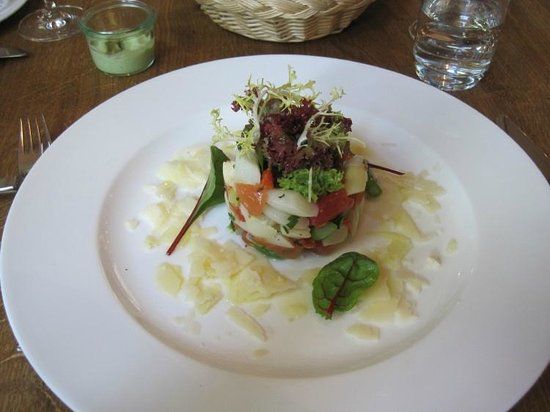 Restaurant Leopold