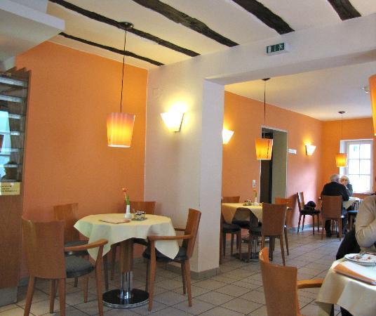 Café Alt Deidesheim