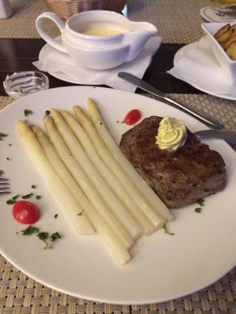 Restaurant Solei