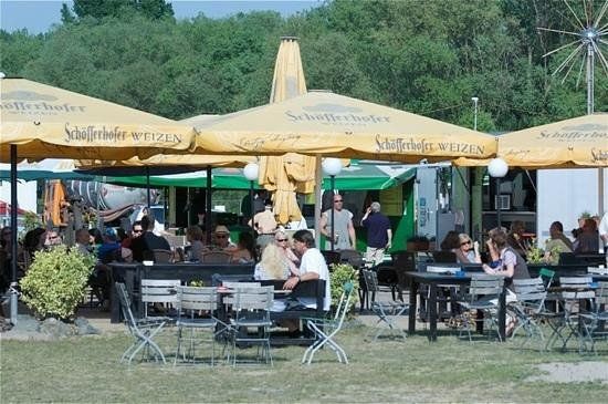 Ingelheimer Sommergarten
