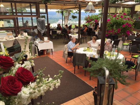 Bergrestaurant Waldeck