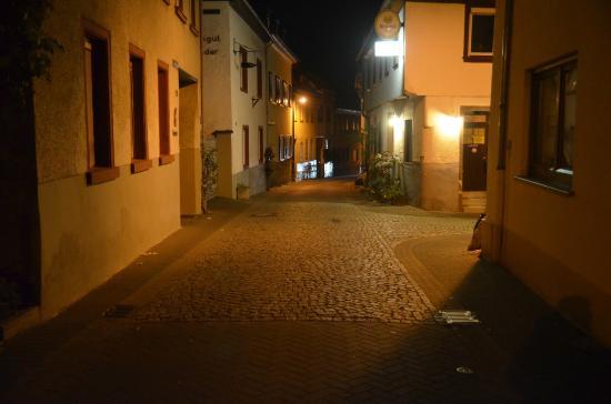 Korbflasch