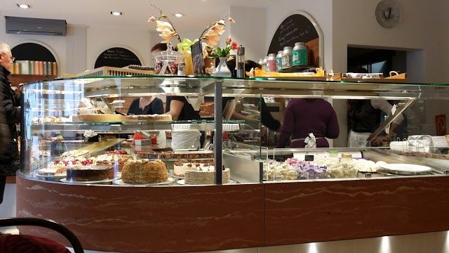 Cafe Krummel