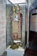 Jüdisches Museum im Raschi-Haus