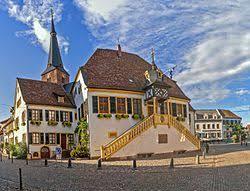 Historisches Rathaus