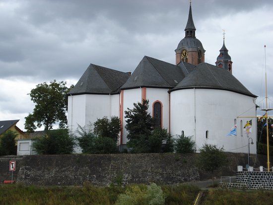 St. Georg