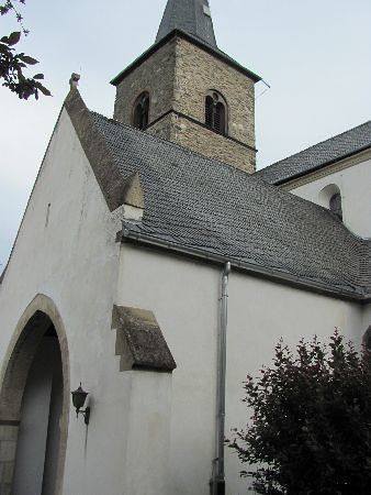 der St. Gangolf