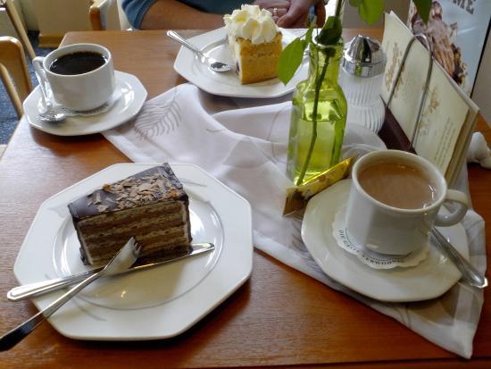 Stadt-Cafe