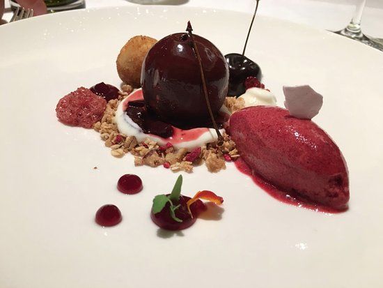 Restaurant Schanz
