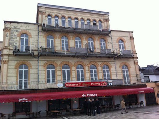 Ristorante da Franco