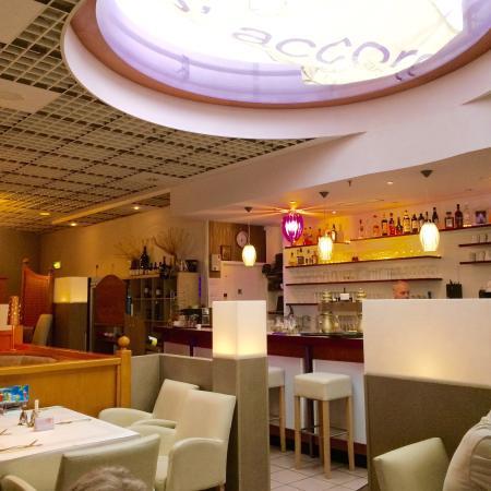 Cafe d'accord