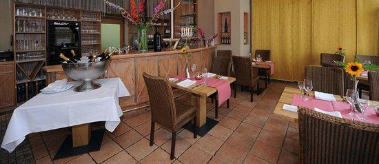 Philips Brasserie