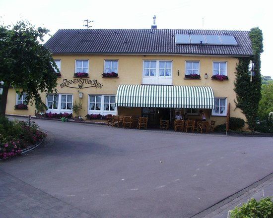 Brunnenstübchen
