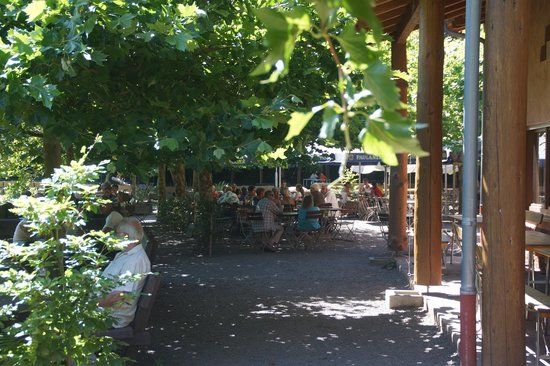 Paddelweiher-Hütte