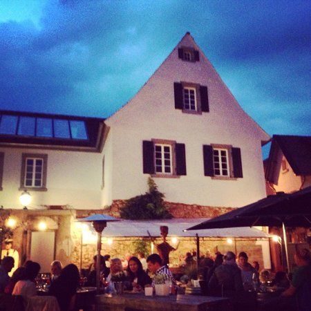 Die Lounge 0815 extrem gut
