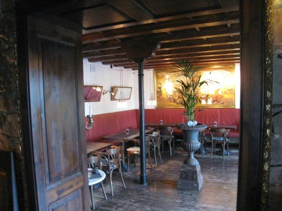 Caveau